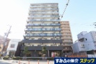エグゼ大阪城