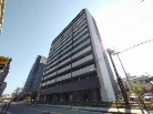 スワンズシティ大阪城ノース