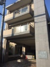 オークリッチ長岡天神