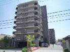シャリエ長岡京
