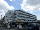 ライオンズマンション太秦第3