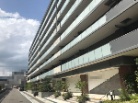 パデシオン長岡京西山天王山駅前