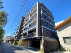 ファインレジデンス京都西京極