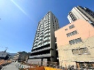 クレヴィア長岡天神