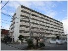 第一網干駅前マンション
