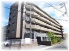 アルファステイツ城西嵐山