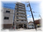 朝日プラザ野里