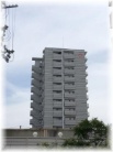 パレロワイヤル東雲3番館
