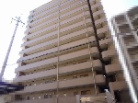 朝日プラザ佃町