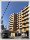 サクラメント北条口