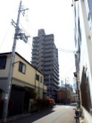 アルファステイツ姫路本町