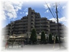 ネオステージ今宿
