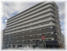 アルファスマート姫路市役所南