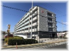 パレロワイヤル田寺東ウエストコート