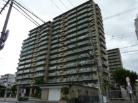 グリーンシティOSAKA1号棟・2号棟