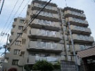 ストークマンション野田阪神