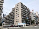 クローバーハイツ江戸堀