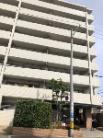 コスモパークサイドアベニュー