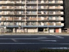 日商岩井野里マンション