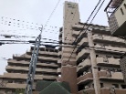コスモハイツ神崎川