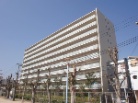 ファインフラッツ御幣島
