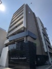 ラナップスクエア福島