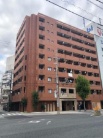プレサンスセンターコア大阪