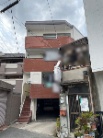 花川ハイツ
