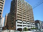 ロータリーマンション大津京パークワイツ