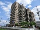 ロータリーマンション西大津V番館