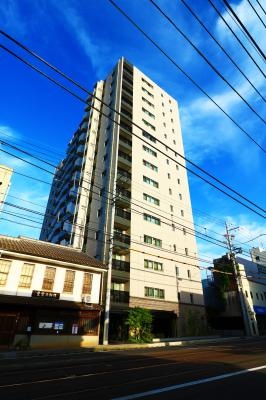 シャリエ大津中央 住友不動産販売 で売却 査定 購入 中古マンション
