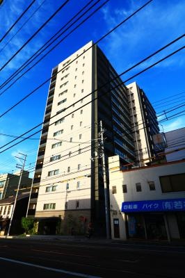 シャリエ大津中央 住友不動産販売 で売却 査定 購入 中古マンション