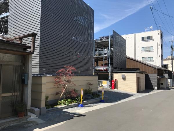 シャリエ大津中央 住友不動産販売 で売却 査定 購入 中古マンション