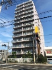 M’プラザ堅田駅前弐番館