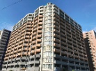 ロータリーマンション大津京レアール