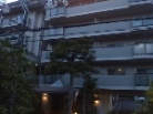 シャルマンコーポ第2瀬田