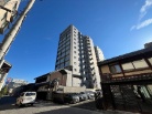 シャリエ大津京町