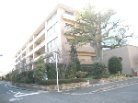 グランドメゾン上御霊