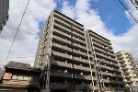 クレステージ今出川通り西館