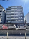 御所西パークホームズ洛楽荘