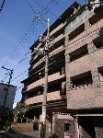 藤和シティホームズ室町御池