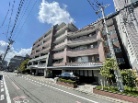サンマンションドゥーシェ室町冷泉町