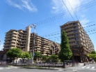 ファミールガーデン二条駅前