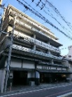 イーグルコート京都錦小路