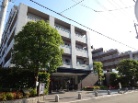 サンマンションアトレ西大路