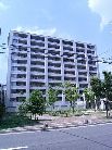 イーグルコートガーデンヒル西京都