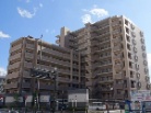 ライオンズマンション西京極フィオラ