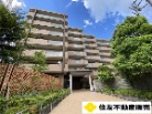 藤和ライブタウン山科