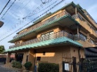 鴨川グランドコーポ