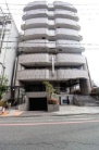 ボンラトーネ京都御所南